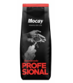 Café Natural Descafeinado Grano PROFESIONAL MOCAY 1 Kg