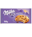 Galletas Coockies Sensations MILKA 156 Gr