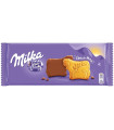 Galletas Choco Moo MILKA 200 Gr