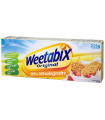 WEETABIX Original Cereales 215 Gr