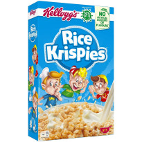 Rice Krispies Cereales KELLOGG´S 340 Gr