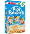 Rice Krispies Cereales KELLOGG´S 340 Gr