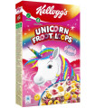 Unicorn Froot Loops Cereales KELLOGG´S 375 Gr