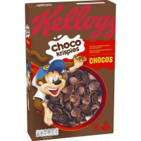Choco Krispies Chocos KELLOGG´S 375 Gr