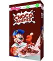 Choco Krispies Cereales KELLOGG´S 330 Gr