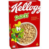 Smacks Cereales KELLOGG´S 375 Gr