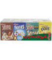 KELLOGG´S variety Cereales Pack 8*25 Gr