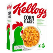 Corn Flades  KELLOGG´S 375 Gr