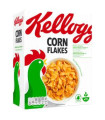 Corn Flakes  KELLOGG´S 375 Gr