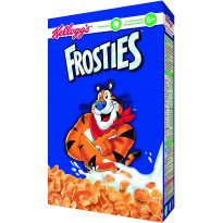 Cereales Frosties  KELLOGG´S 375 Gr