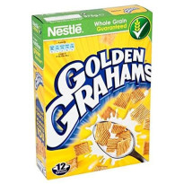 Cereales Golden Grahams NESTLÉ 375 Gr