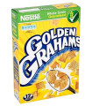 Cereales Golden Grahams NESTLÉ 375 Gr