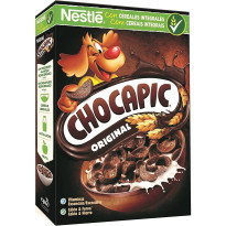 Cereales Chocapic NESTLÉ 375 Gr