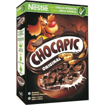 Cereales Nestlé Crunch - 1 paquete de 375 g 