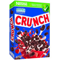 Cereales Crunch NESTLÉ 375 Gr