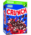 Cereales Crunch NESTLÉ 375 Gr