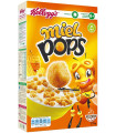 Miel Pops Celeales  KELLOGG´S 375 Gr