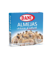 Almejas Chilenas Al Natural DANI 111 Gr