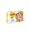 Pulpo en Aceite de Oliva  ALBO  116 Gr