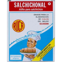 Salchichonal Especias para Salchichón RUCA 150 Gr