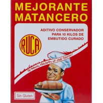 Mejorante Matancero RUCA 50 Gr