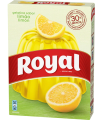 Royal Gelatina Limón - 114 Gramos