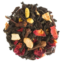 Té negro Medina Azahara