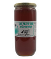 Miel FLOR DE CÓMPETA -  Variedad Eucalipto - 1 Kg