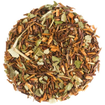 Té rooibos Crema de Fresas