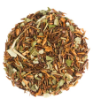 Té rooibos Crema de Fresas