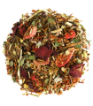 Té rooibos Frutos Rojos