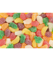 Frutas Tropicales Pica  HARIBO  1 kg