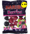 Berries Moras Grano  HARIBO  Pack 18*100 Gr