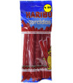 Mega Torcidas Fresa  HARIBO  Pack 18*75 Gr