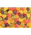 Frutissima  Veggie HARIBO 250 Unidades