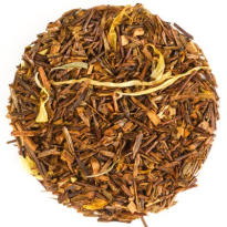 Té rooibos Melocotón