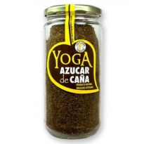 Azúcar Moreno de Caña YOGA 550 Gr