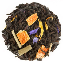 Té negro Taj Mahal