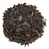 Té negro Vainilla