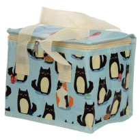 Bolsa Nevera Refrigerante GATITOS