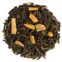 Té negro Canela