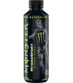 MONSTER Bebida Energética  STRIKER HidroSport - Sabor LIMA LIMÓN - 650 ML