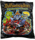 Hallowcandies  Mix Golosinas Halloween 450 gramos
