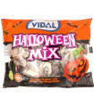 VIDAL HALLOWEEN PARTY MIX 400 Gr Surtido Fiesta