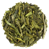 Té verde Cereza Japonesa