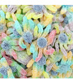 Pulpos Pica Optopus Sour TROLLI 1 Kg