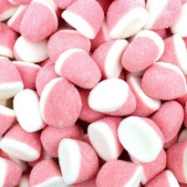 Besitos Kiss TROLLI 1 Kg