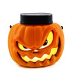 Calabaza Monstruosa Halloween VIDAL 180 Gr