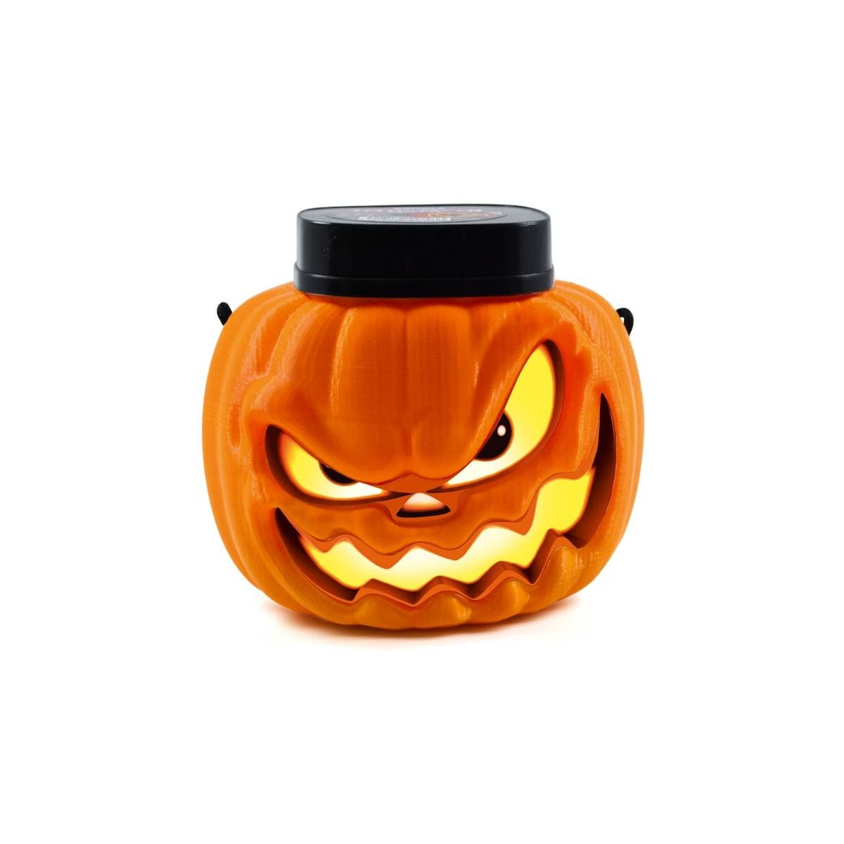 VIDAL Calabaza Terrorífica Halloween 200 Gr VIDAL Calabaza Terrorífica Halloween 200 Gr