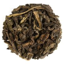 Té rojo Pu-Erh